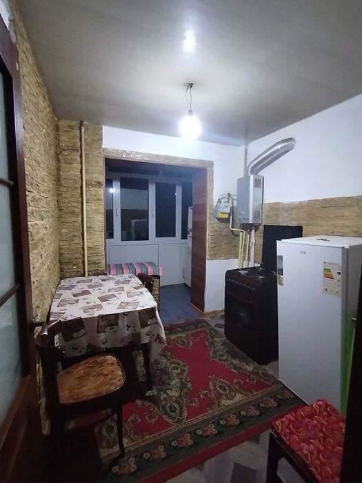 Чирчик ш. Навоий кирпичный дом 2х/4/5