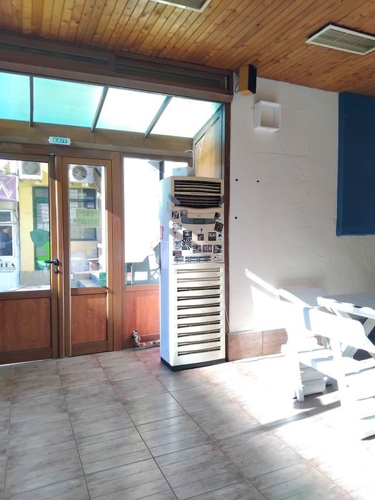 Дава се под наем Магазин в Горна Оряховица - 140 кв.м за 612 € - Снимка #4