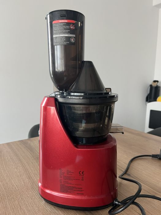 Storcator presare la rece Kuvings