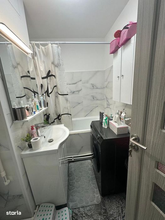Vanzare apartament 2 camere Militari Lujerului Metrou