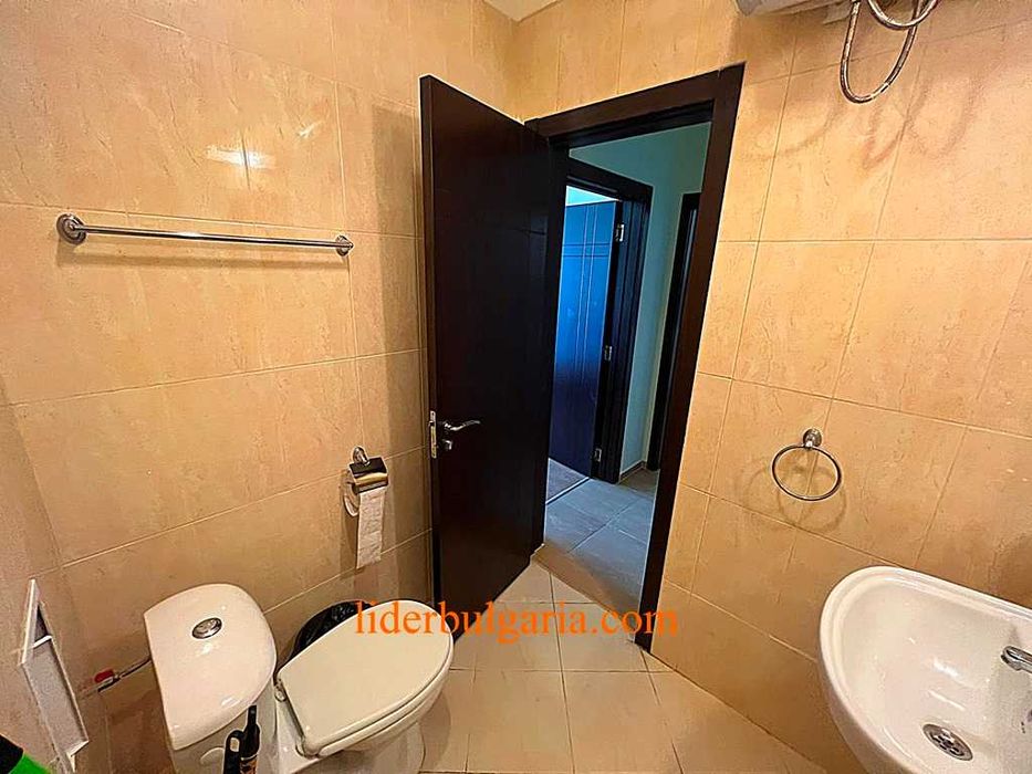 Продава се Двустаен апартамент в к.к. Елените - 53 кв.м за 1133 €/кв.м - Снимка #11