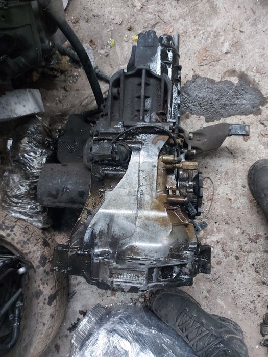 Скоростна кутия за Audi A4 B5 1.9 TDI 110 кс