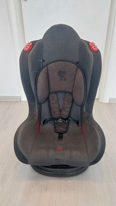 Scaun auto copil 3-7 ani