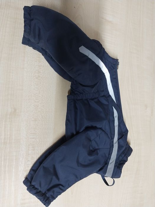 Комбинезон для маленькой собаки