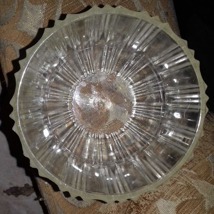 Советская сахарница ссср