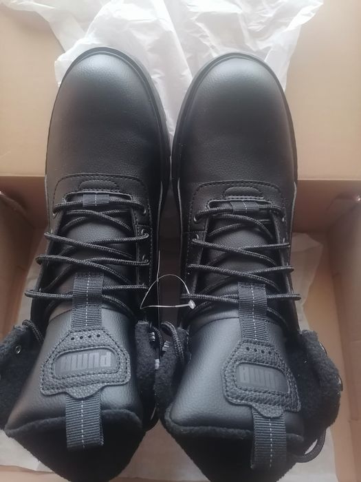 Зимни обувки Puma