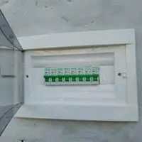 Електротехник по домовете