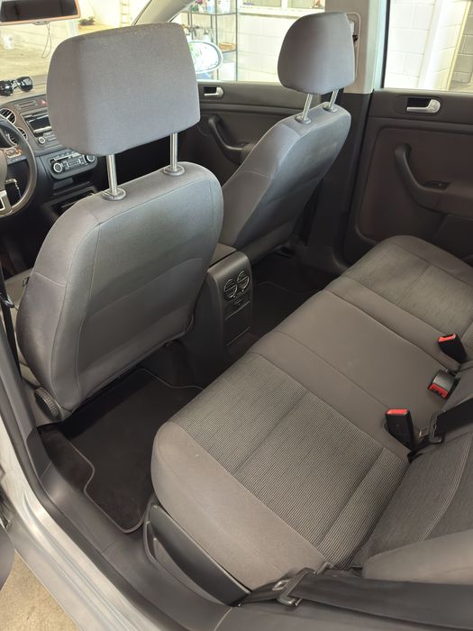 VW Golf Plus  1.6 tdi