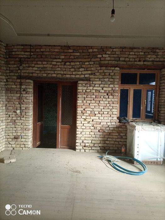 Участка сотилади Гала осийо да