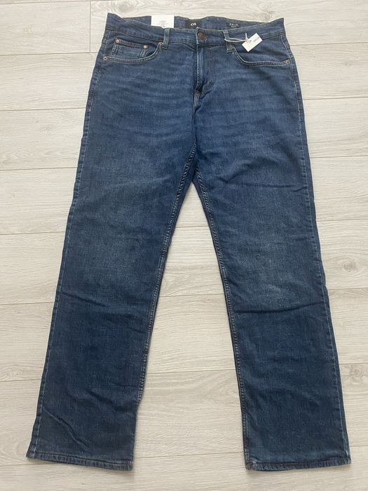 Blugi Thermo noi, Winter Warm