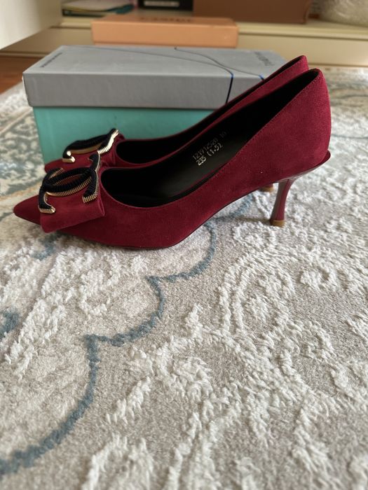 Туфли новый