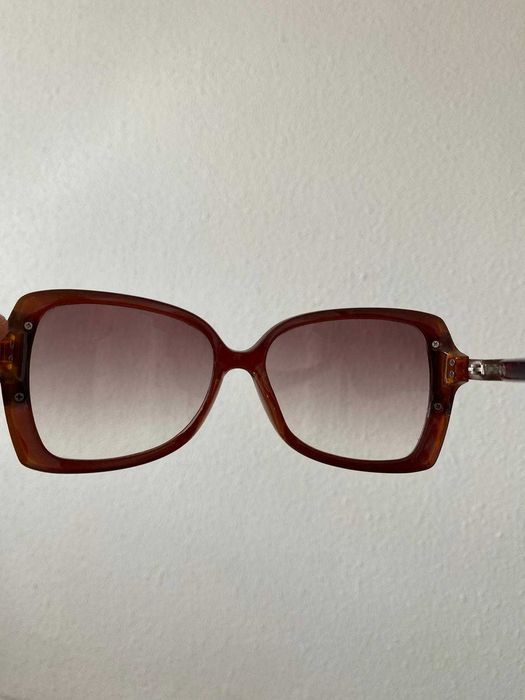 Ochelari de soare Gucci