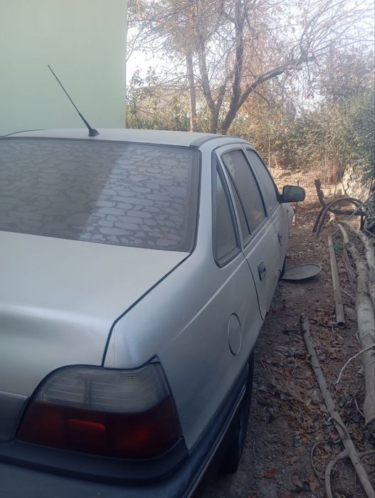 Nexia 1 sons mator, 2006-yil