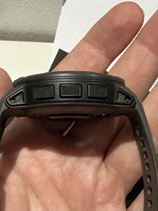 Ceas Garmin Instinct 2 Solar