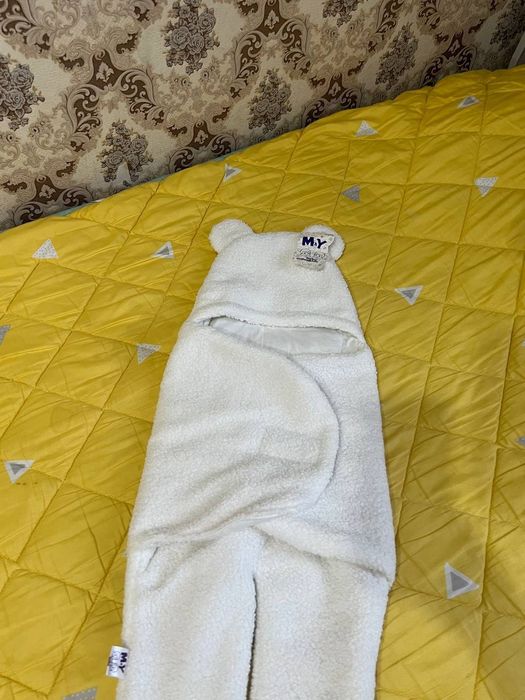 Тедди новый  ни разу не использовали