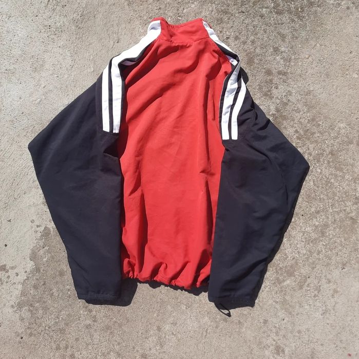 Jacheta adidas (nu stussy, carhartt)