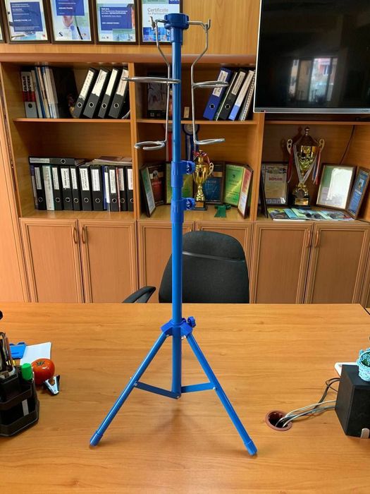 Медицинский Штатив