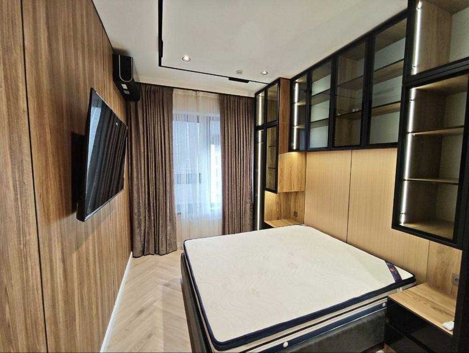 Бомба Цена!Продается 2-Квартира на Паркентском ор-р Рынок Паркентский!