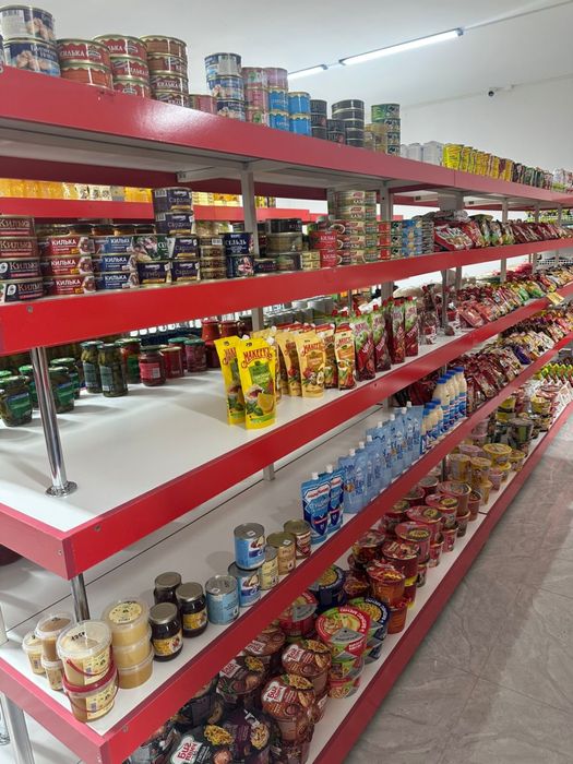 Сдается магазин