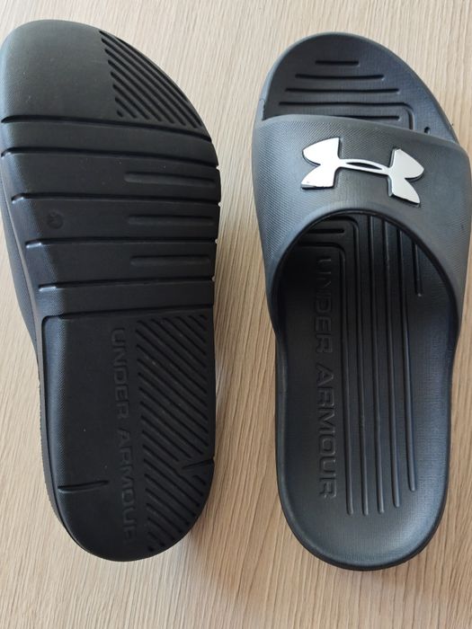 Дамски чехли Under armour -39