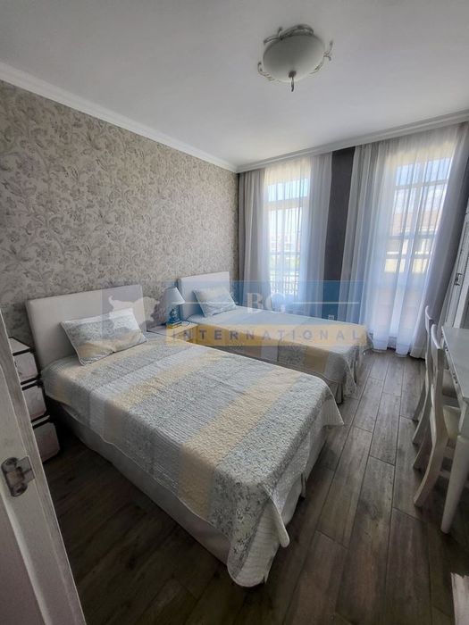 Продава се Четиристаен апартамент в Черноморец - 250 кв.м за 1860 €/кв.м - Снимка #10