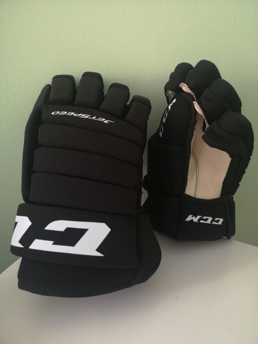 Mănuși de hochei profesionale CCM