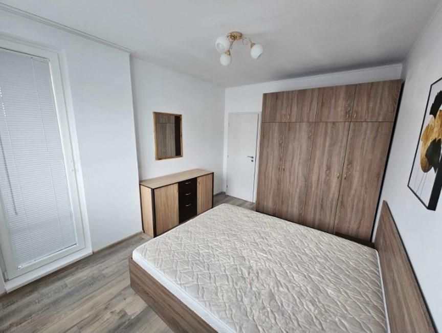 Дава се под наем Тристаен апартамент в София, Банишора - 104 кв.м за 767 € - Снимка #3