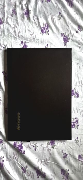 Ноутбук Lenovo IdeaPad Z500 notebook