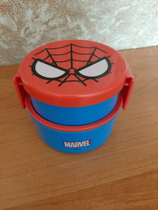 Контейнер Marvel 500 мл