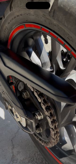 Honda CB500X Tourer – stare foarte bună