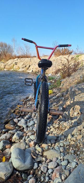 БМХ Немецки срочно продажа