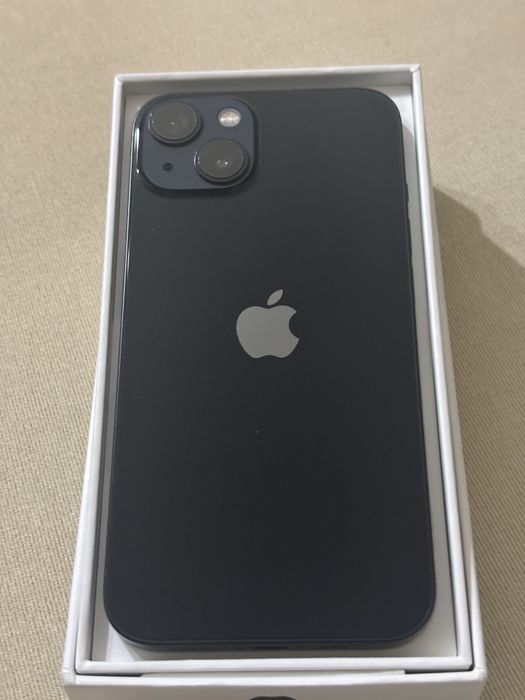 Iphone 13 black