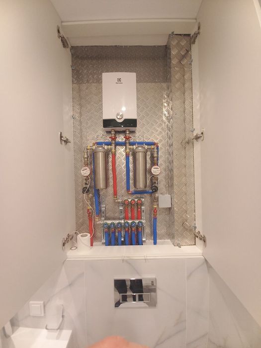 Ремонт квартир Ташкент без посредников под ключ