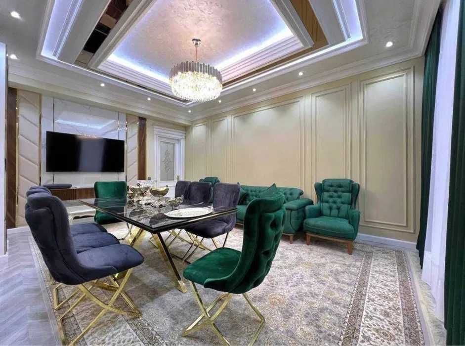 Бомба Цена! Алмазарский 3х ком ЖК Ривера ор-р ул Нурафшон СРОЧНО!