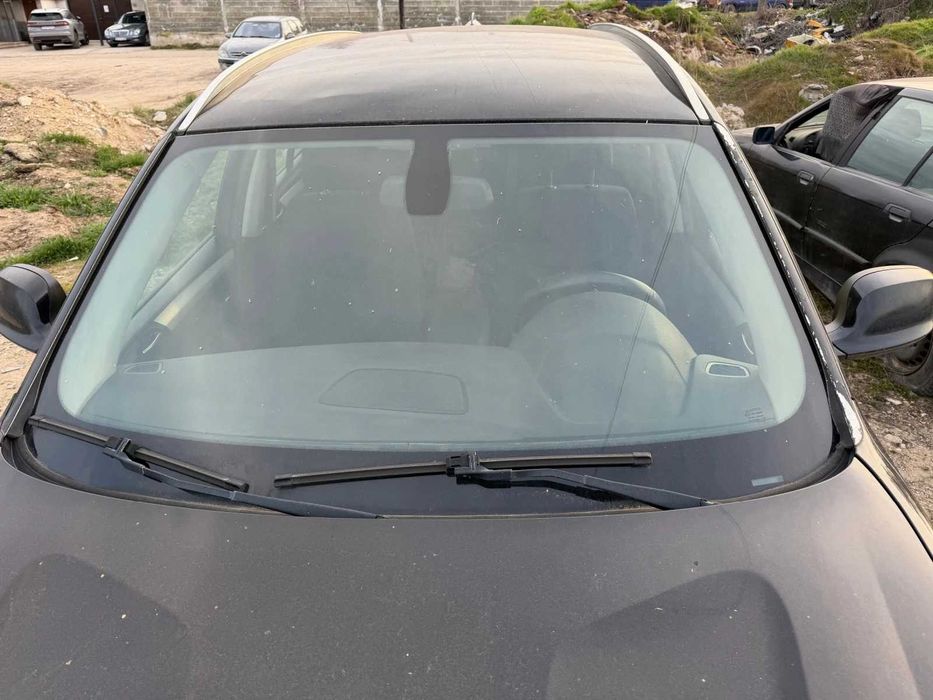 BMW X3 258 кс на части