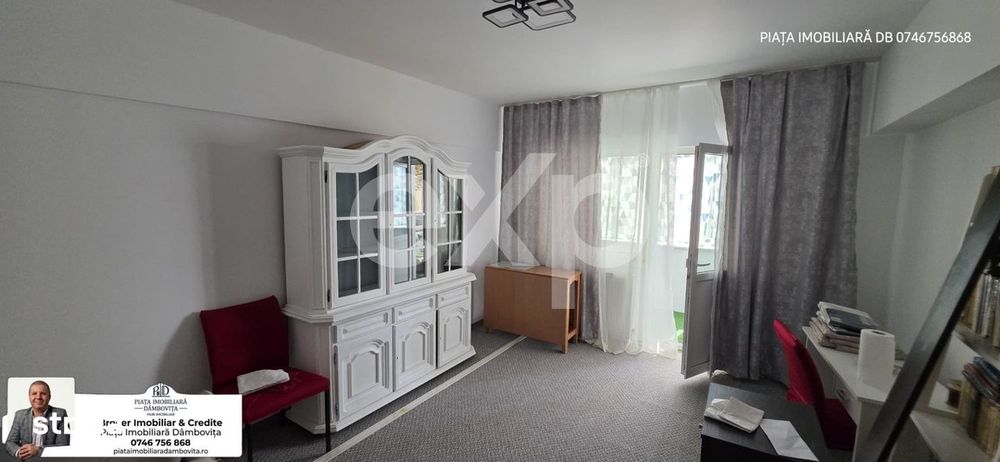Apartament 2 Camere Decomandat de Inchiriat – Zone Ultracentrala, Ta — fotografia 1