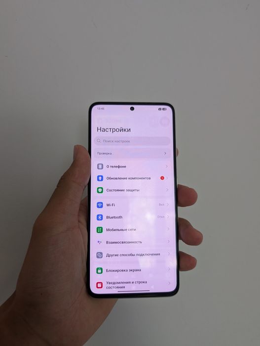 Poco f5 pro 512gb