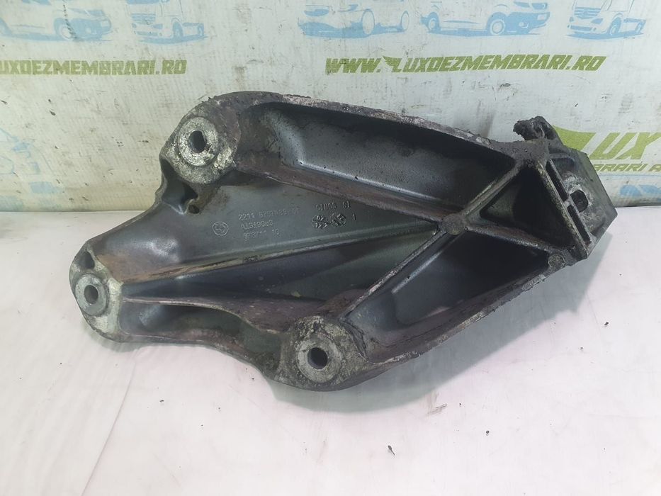 Suport motor 22116787489 3.0 d M57N2 BMW X5 E70 [2006 - 2010] 3.0 d M