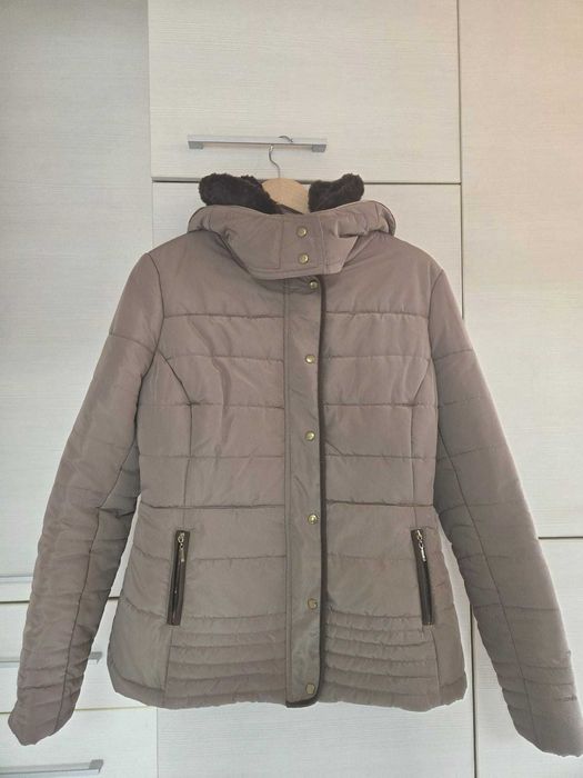 Geaca de iarna dama 42