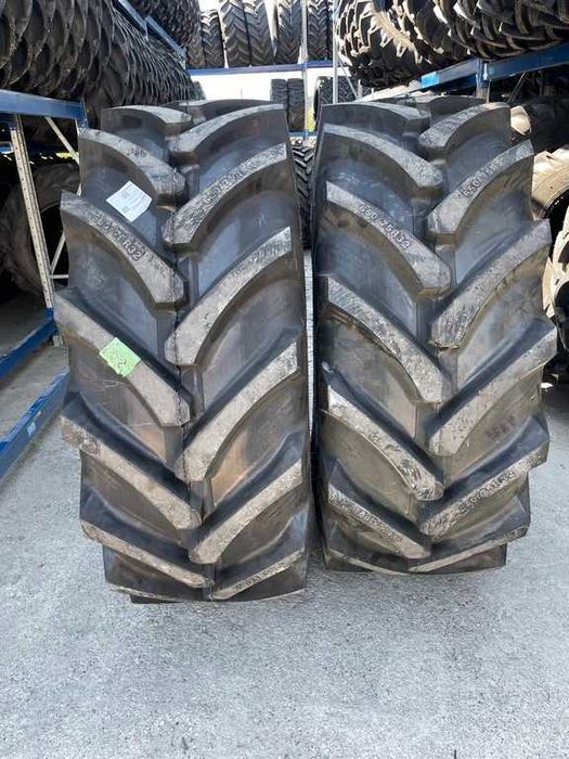 Anvelope de COMBINA 24.5-32 ori 650/75R32 OZKA radiale