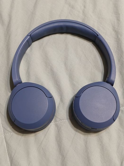 Наушники Sony wh-ch520