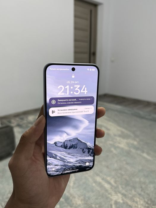Продам Oppo Reno15F, 5G, 256gb