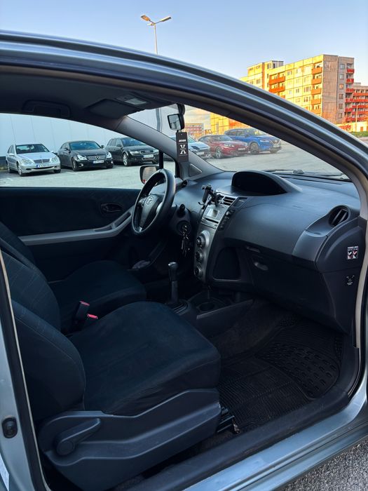 Toyota Yaris 1.4 Дизел