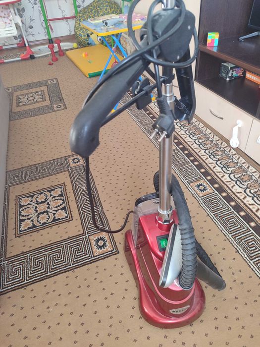 отпариватель профессиональный