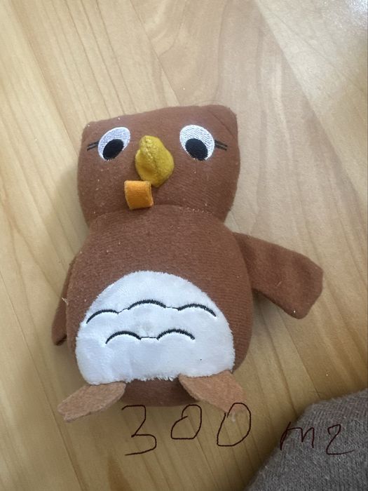 Продам мягкие игрушки