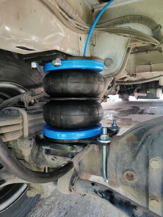 Perne de aer auxiliare Ford,Vw,Iveco,Mercedes,Peugeot,Citroen etc.