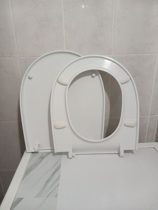 Крышка для унитаза