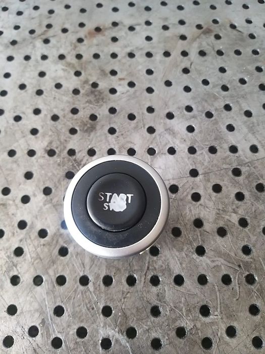 Buton start stop renault koleos 1 hy