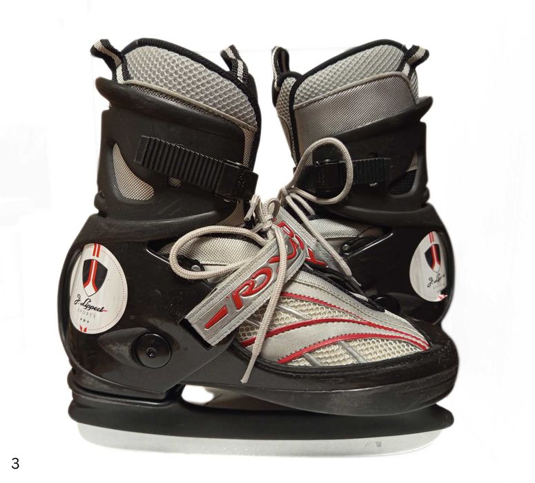 Кънки за лед Roxa и Braud M/W