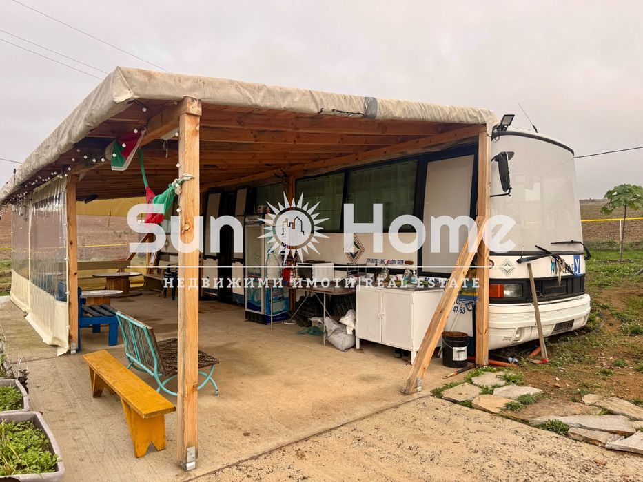 Продава се Парцел в с. Овчарово, Област Хасково - 7000 кв.м за 15 €/кв.м - Снимка #1